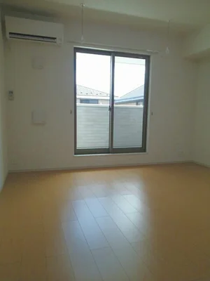 のマンスリーマンション・ウィークリーマンション「ベルヴェデーレ　Ｂ 202・洋室(No.1362337)」メイン画像