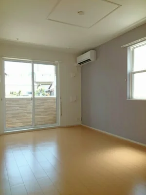 のマンスリーマンション・ウィークリーマンション「サニーコーラルⅠ 101・洋室(No.1362339)」メイン画像