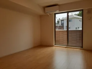 のマンスリーマンション・ウィークリーマンション「パレドール 103・洋室(No.1362344)」メイン画像