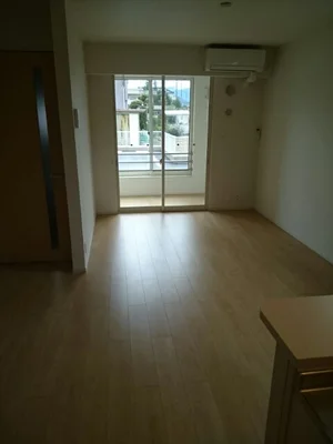 のマンスリーマンション・ウィークリーマンション「サニーレジデンスⅡ 101・洋室(No.1362345)」メイン画像