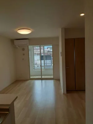 のマンスリーマンション・ウィークリーマンション「プランドールⅠ 104・洋室(No.1362346)」メイン画像