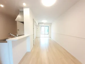 のマンスリーマンション・ウィークリーマンション「ＳＰＲＩＮＧ　ＨＩＬＬ　Ｂ 102・洋室(No.1362349)」メイン画像