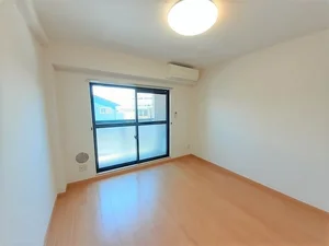 のマンスリーマンション・ウィークリーマンション「ツインスターＢ 203・洋室(No.1362352)」メイン画像