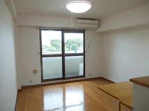 のマンスリーマンション・ウィークリーマンション「ソレイユ・ルヴァン 205・洋室(No.1362354)」メイン画像