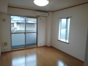 静岡県のマンスリーマンション・ウィークリーマンション「ホワイトテラス 203・洋室(No.1362356)」メイン画像