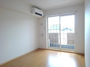 のマンスリーマンション・ウィークリーマンション「ベル　フォーレ 102・洋室(No.1362358)」メイン画像