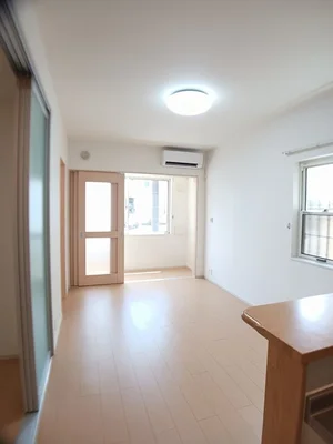 のマンスリーマンション・ウィークリーマンション「グラン　フォーレＡ 103・洋室(No.1362361)」メイン画像