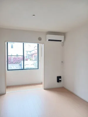 神奈川県のマンスリーマンション・ウィークリーマンション「ヴィラ・ルミエール 102・洋室(No.1362362)」メイン画像