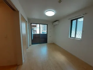 のマンスリーマンション・ウィークリーマンション「アルベール 102・洋室(No.1362366)」メイン画像