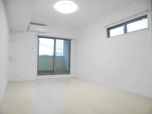 のマンスリーマンション・ウィークリーマンション「グランコート　扇 303・洋室(No.1362367)」メイン画像