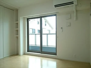 小田原市立病院周辺のマンスリーマンション・ウィークリーマンション「サニーレジデンス 203・洋室(No.1362369)」メイン画像