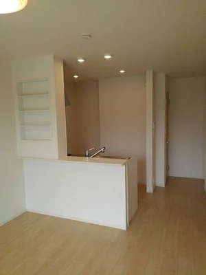 のマンスリーマンション・ウィークリーマンション「富士見レジデンス２ 105・洋室(No.1362370)」メイン画像