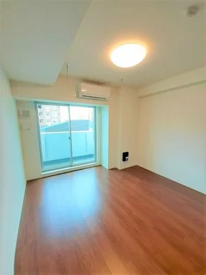 神奈川県のマンスリーマンション・ウィークリーマンション「クレスト　中六 303・洋室(No.1362371)」メイン画像