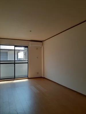 のマンスリーマンション・ウィークリーマンション「ロイヤル・パレス 202・洋室(No.1362377)」メイン画像