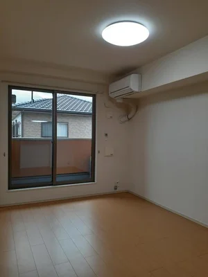 のマンスリーマンション・ウィークリーマンション「Ｌｅａ　Ａｓａｈｉ 205・洋室(No.1362385)」メイン画像