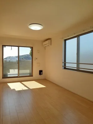 のマンスリーマンション・ウィークリーマンション「アインス 303・洋室(No.1362386)」メイン画像