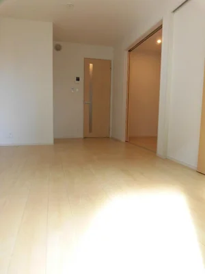 船町駅（愛知県）のマンスリーマンション・ウィークリーマンション「ゼフィロス北島 105・洋室(No.1362390)」メイン画像