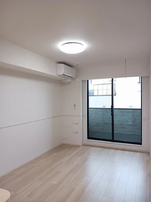 のマンスリーマンション・ウィークリーマンション「ヒカルサ見付サウスⅠ 302・洋室(No.1362394)」メイン画像