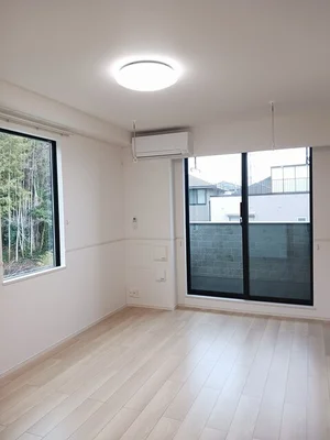 のマンスリーマンション・ウィークリーマンション「ヒカルサ見付サウスⅠ 301・洋室(No.1362395)」メイン画像