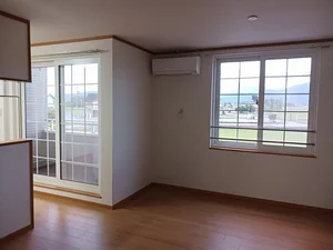 のマンスリーマンション・ウィークリーマンション「ベルフォールⅡＢ 202・洋室(No.1362410)」メイン画像