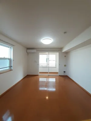 のマンスリーマンション・ウィークリーマンション「プリムラ 101・洋室(No.1362412)」メイン画像