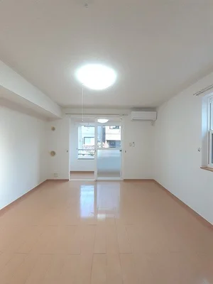 のマンスリーマンション・ウィークリーマンション「アイリスガーデン 103・洋室(No.1362413)」メイン画像