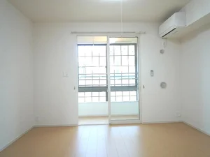 のマンスリーマンション・ウィークリーマンション「ハピネスメゾン 202・洋室(No.1362414)」メイン画像