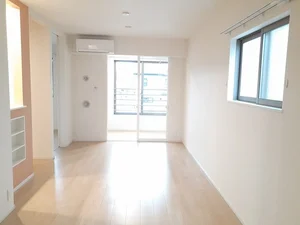 のマンスリーマンション・ウィークリーマンション「カルマーレⅡ 203・洋室(No.1362422)」メイン画像