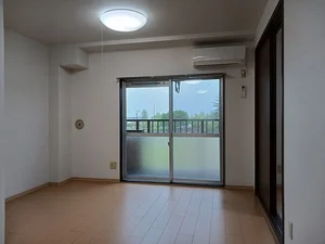 福井市のマンスリーマンション・ウィークリーマンション「パーク　マリッチ 303・洋室(No.1362427)」メイン画像