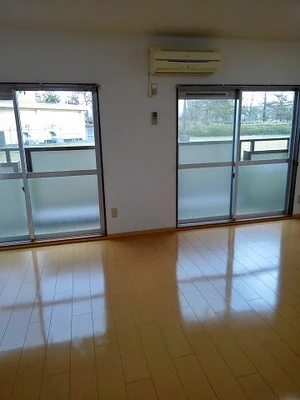 のマンスリーマンション・ウィークリーマンション「パーク　マリッチ 107・洋室(No.1362428)」メイン画像