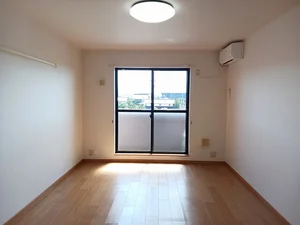 砺波市のマンスリーマンション・ウィークリーマンション「メゾン・ディナスティ 303・洋室(No.1362431)」メイン画像