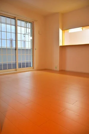 のマンスリーマンション・ウィークリーマンション「パイン荒田 102・洋室(No.1362437)」メイン画像