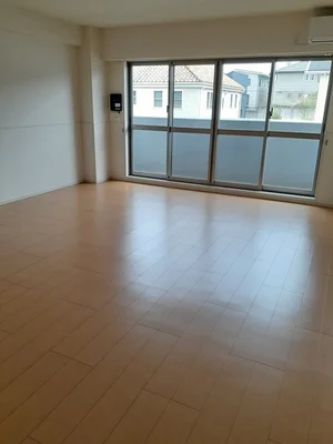 名古屋市緑区のマンスリーマンション・ウィークリーマンション「グレイト水広下 202・洋室(No.1362438)」メイン画像