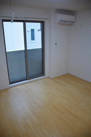 のマンスリーマンション・ウィークリーマンション「オーラム 105・洋室(No.1362443)」メイン画像