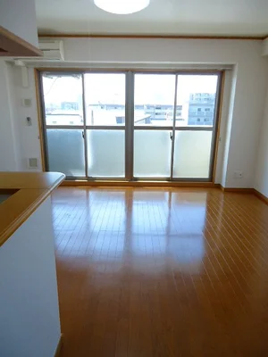 のマンスリーマンション・ウィークリーマンション「ファミール大山 205・洋室(No.1362448)」メイン画像