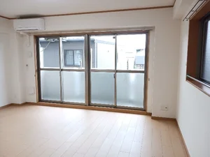 名古屋市のマンスリーマンション・ウィークリーマンション「ファミール大山 205・洋室(No.1362448)」メイン画像