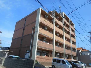 烏森駅（愛知県）のマンスリーマンション・ウィークリーマンション「サンリット　パイン　ニードル 602・洋室(No.1362449)」メイン画像