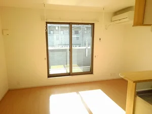 のマンスリーマンション・ウィークリーマンション「フレーシュ 202・洋室(No.1362456)」メイン画像