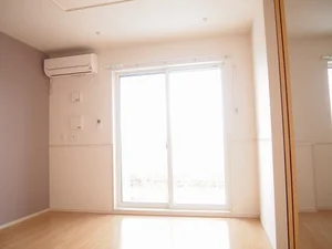 のマンスリーマンション・ウィークリーマンション「雅　（　ｍｉｙａｂｉ　） 105・洋室(No.1362461)」メイン画像