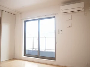 のマンスリーマンション・ウィークリーマンション「Ｌｅ　Ｍａｔｉｎ（ル　マタン） 203・洋室(No.1362462)」メイン画像