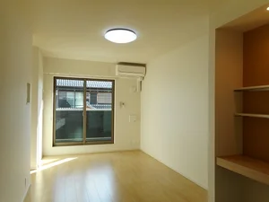 犬山市のマンスリーマンション・ウィークリーマンション「カーサ　ポポ 203・洋室(No.1362463)」メイン画像