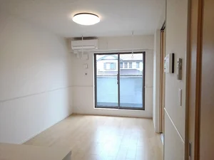 のマンスリーマンション・ウィークリーマンション「ブリーズ・パーク 205・洋室(No.1362465)」メイン画像