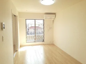 のマンスリーマンション・ウィークリーマンション「フィオーレ（Ｆｉｏｒｅ） 202・洋室(No.1362466)」メイン画像