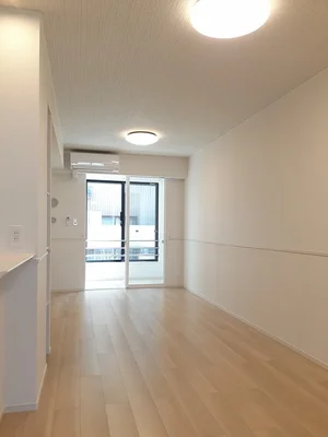 のマンスリーマンション・ウィークリーマンション「グランミューズ 102・洋室(No.1362467)」メイン画像