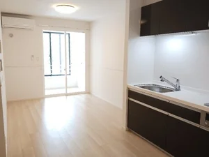 のマンスリーマンション・ウィークリーマンション「Ｎ＆Ｋ 101・洋室(No.1362470)」メイン画像