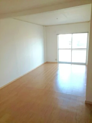 のマンスリーマンション・ウィークリーマンション「シティハイツ水谷 203・洋室(No.1362471)」メイン画像