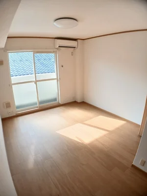 彦根駅（滋賀県）のマンスリーマンション・ウィークリーマンション「アルカイック　リュエル 205・洋室(No.1362473)」メイン画像