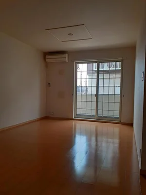 のマンスリーマンション・ウィークリーマンション「メゾンドゥエスポワ－ルⅡ－Ａ 201・洋室(No.1362476)」メイン画像