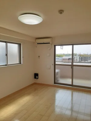 のマンスリーマンション・ウィークリーマンション「サンルミエール 501・洋室(No.1362477)」メイン画像