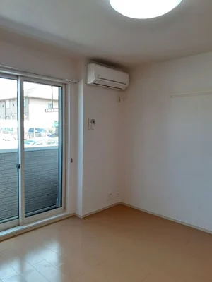 のマンスリーマンション・ウィークリーマンション「フロレスタ　プリマヴェーラ 101・洋室(No.1362478)」メイン画像